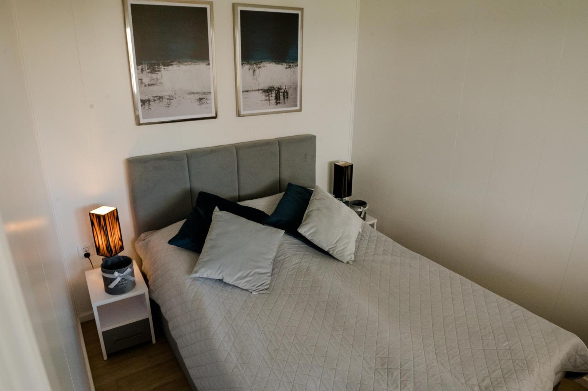 Apartament Domek Romi W Augustowie Do Wynajecia Exteriör bild