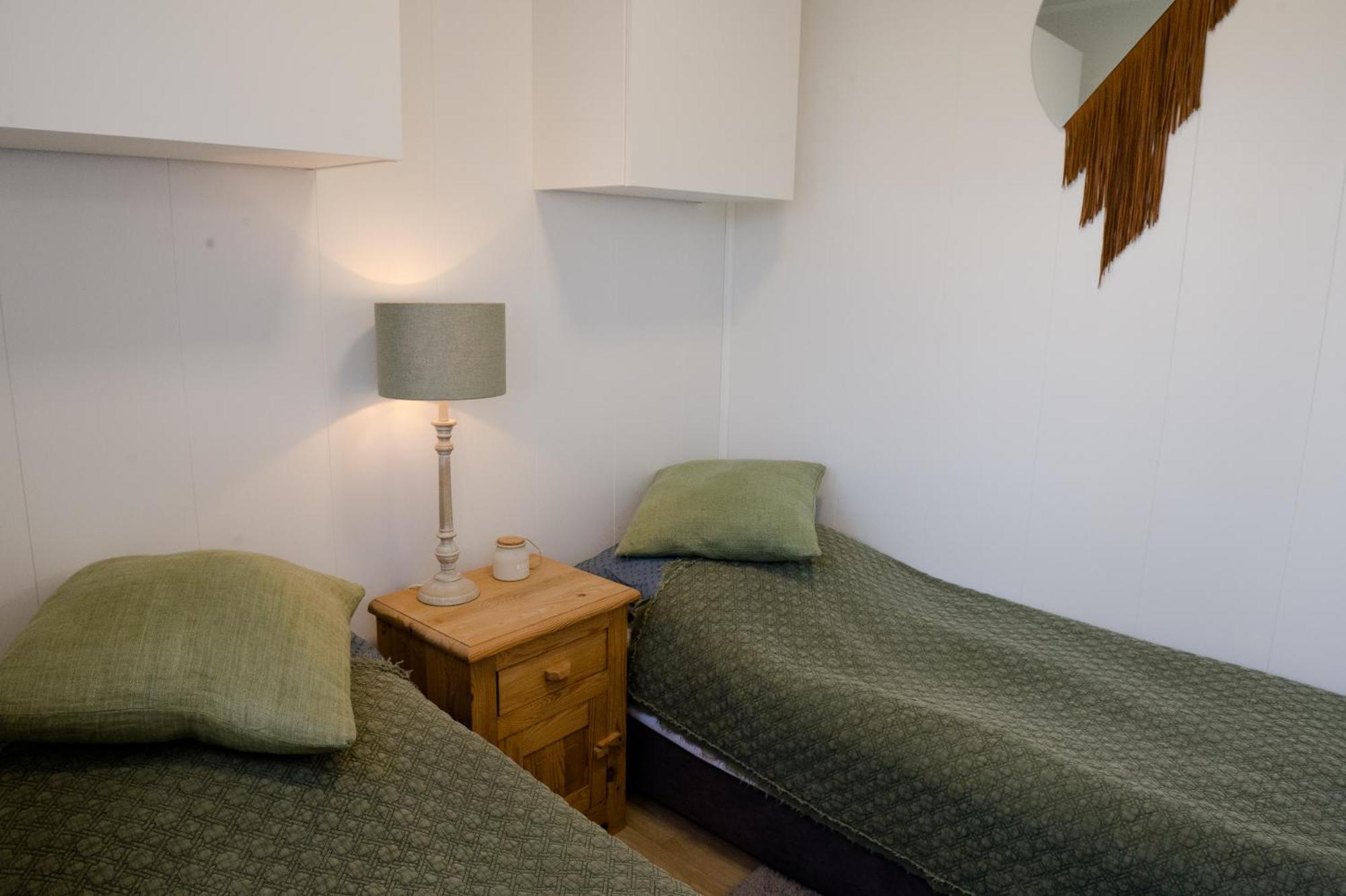 Apartament Domek Romi W Augustowie Do Wynajecia Exteriör bild