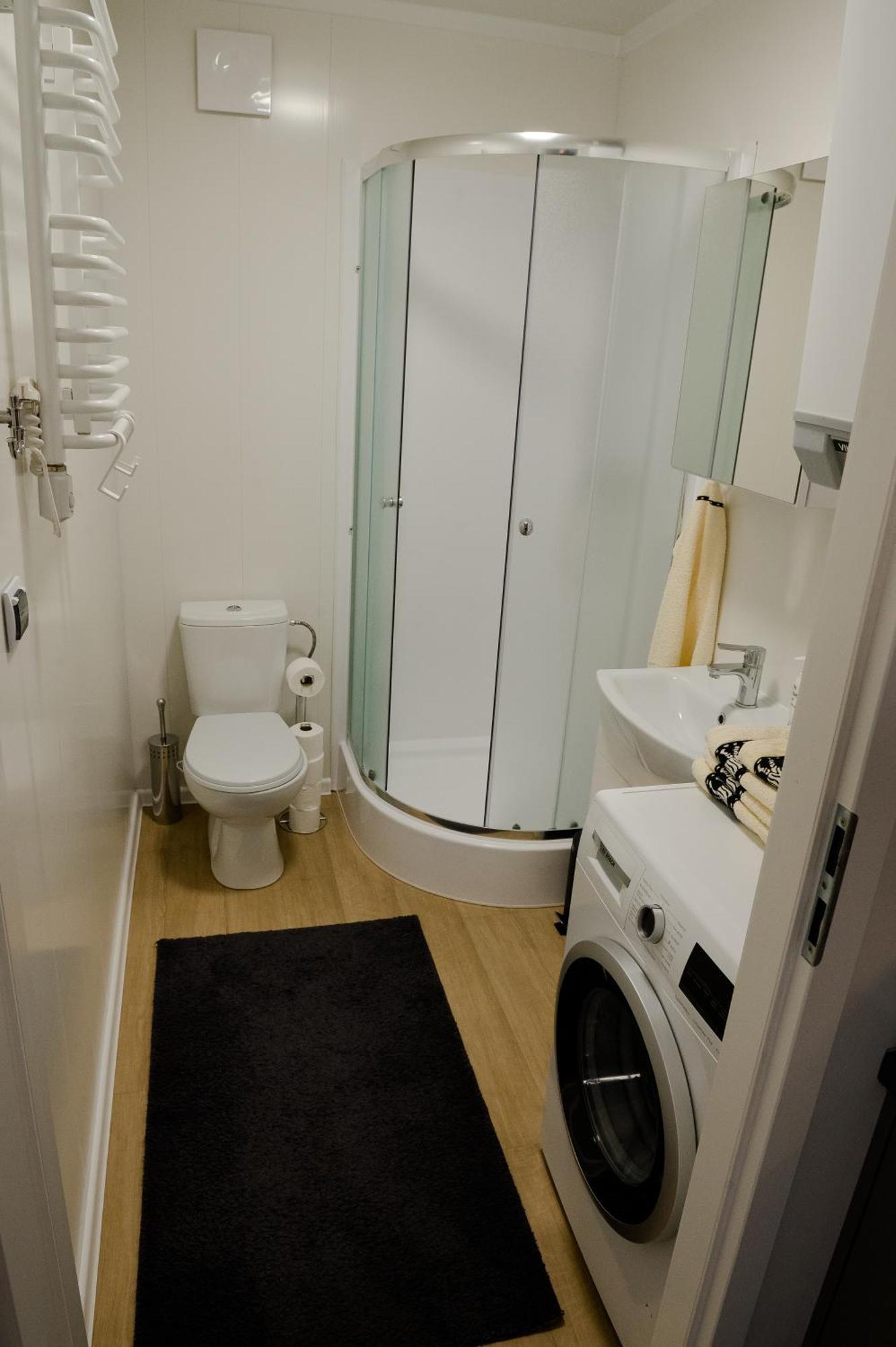Apartament Domek Romi W Augustowie Do Wynajecia Exteriör bild